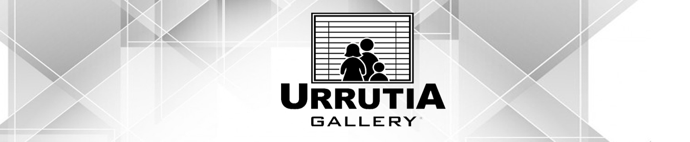 Urrutia Gallery 
